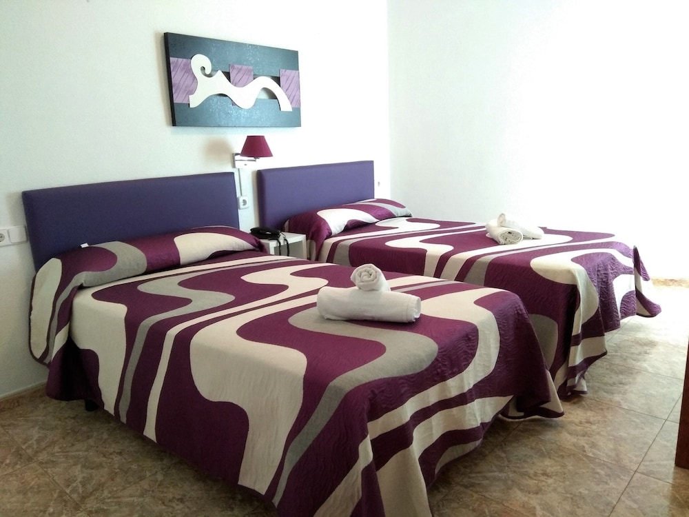 Hotel Restaurante Campomar 13/42