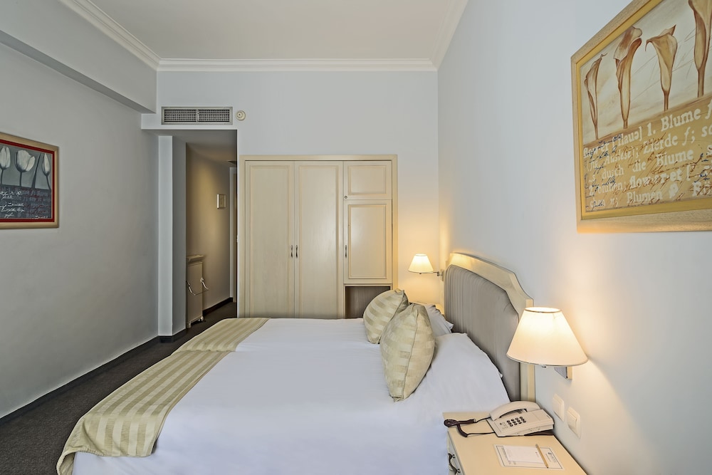 Stratos Hotel Athens, Vassilicos House of Hospitality 12/39