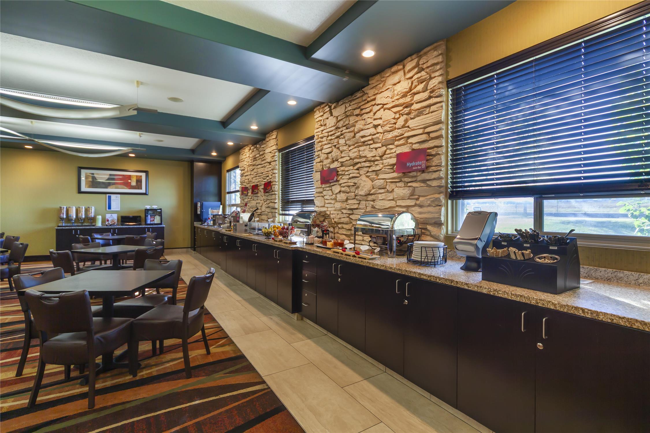 Best Western Plus Sherwood Park Inn and Suites 49/59