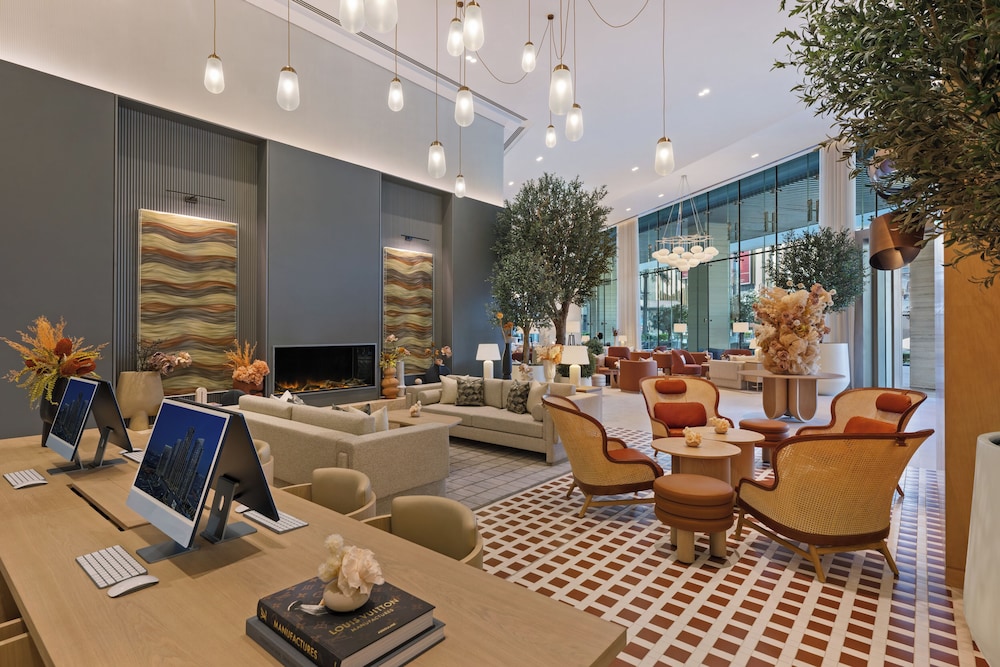 Vida Dubai Mall 44/60