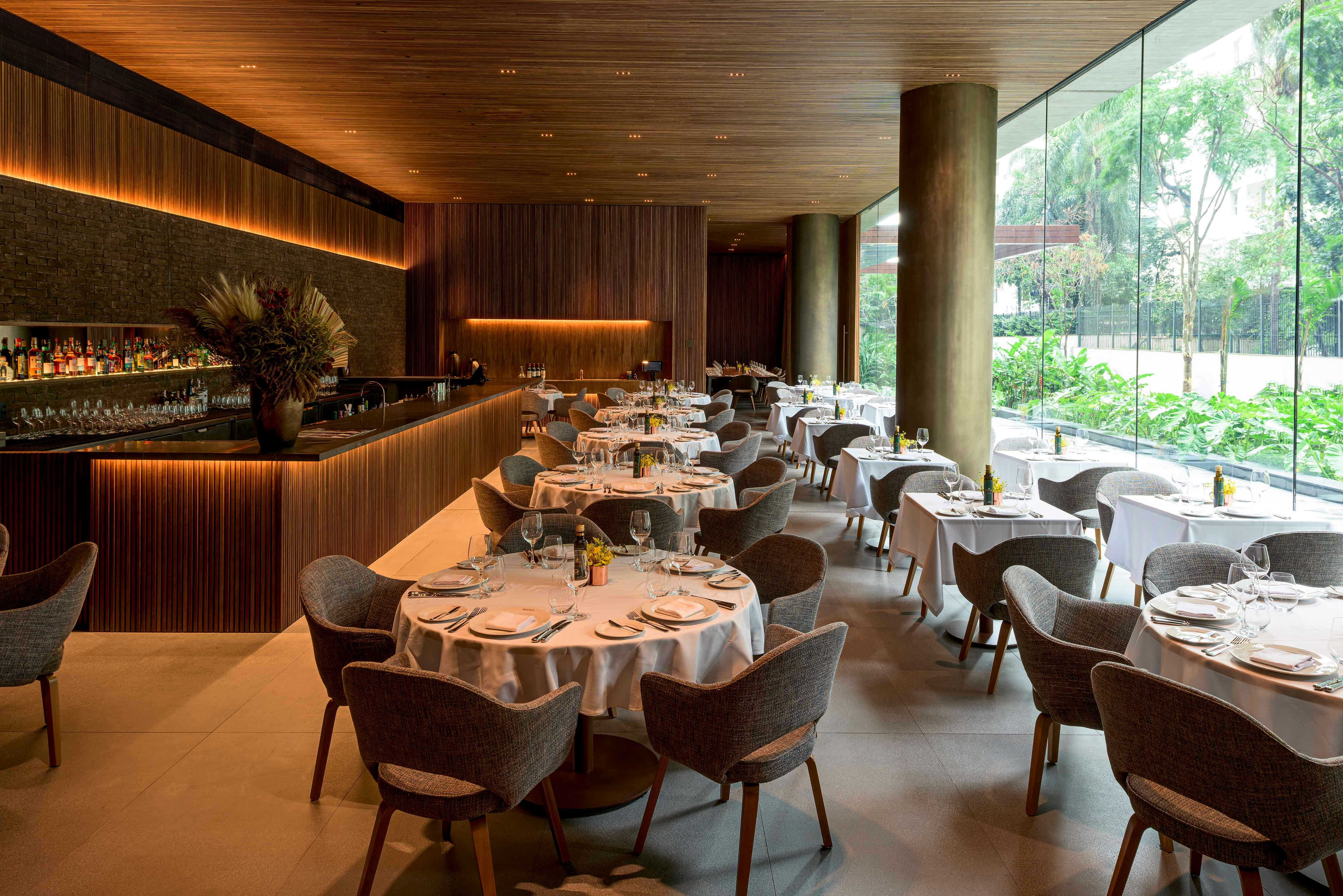Hotel Fasano Sao Paulo Itaim 42/59