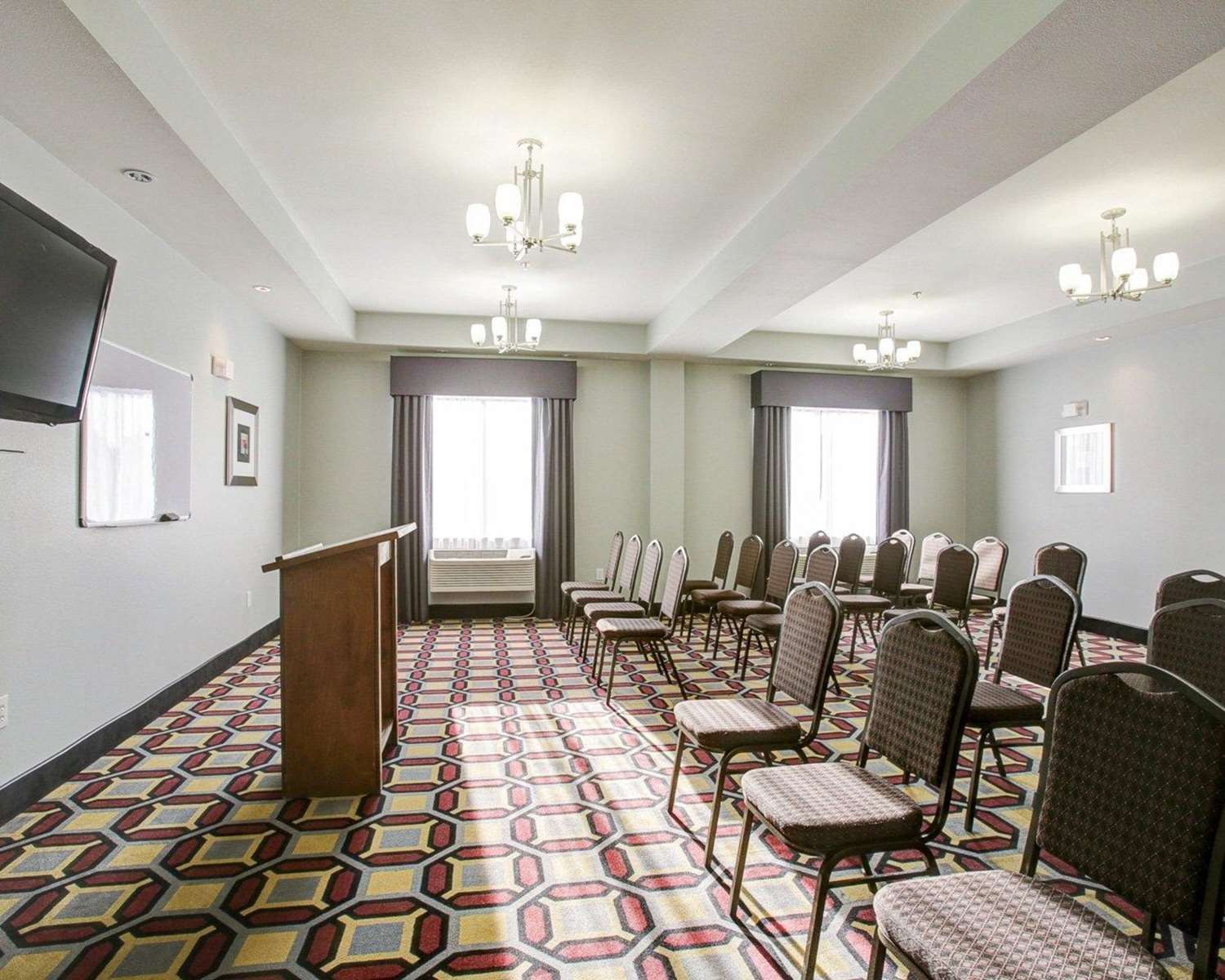 Quality Inn & Suites Bryan-College Station 14/21