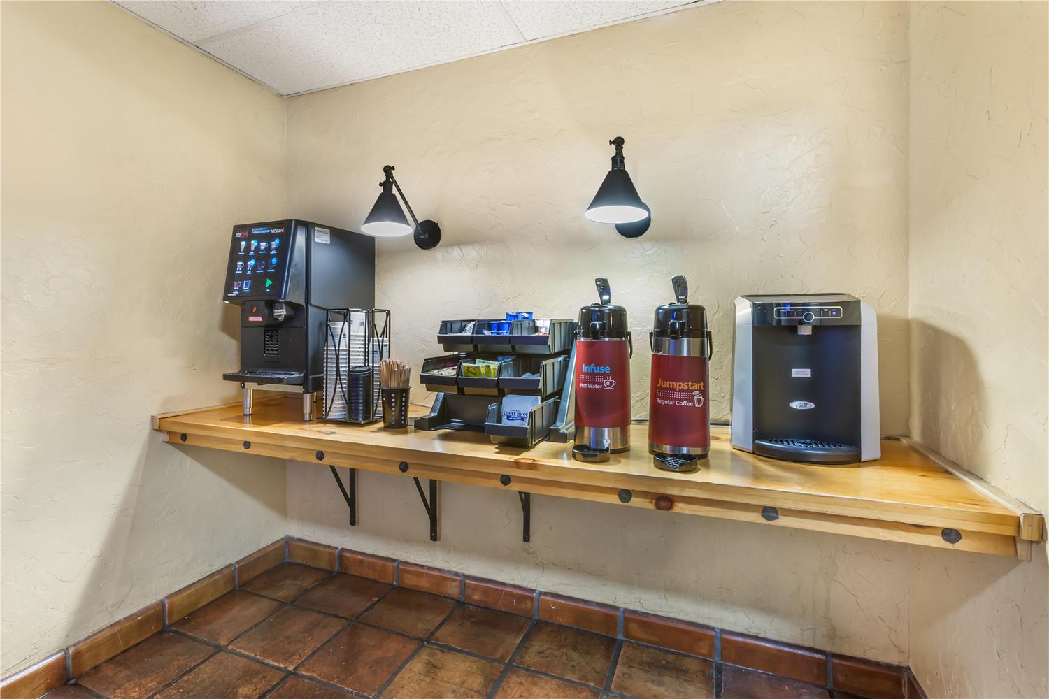 Best Western Plus Inn Of Santa Fe 24/38