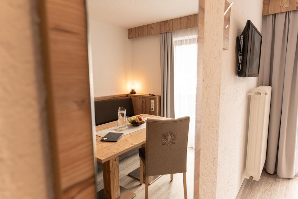 Senner Appartements 38/50