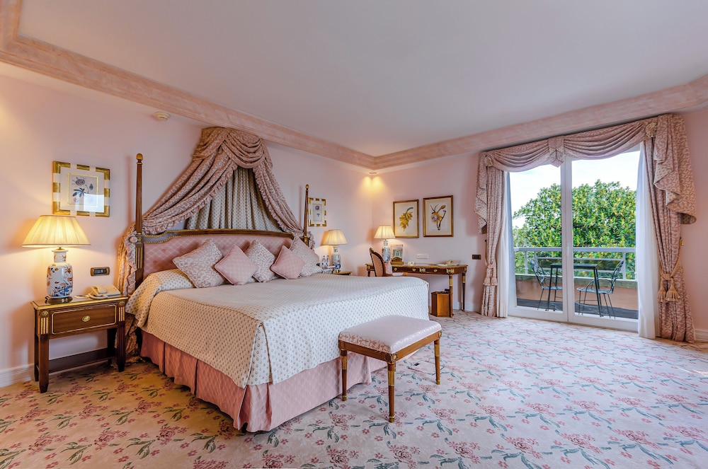 Palace, Deluxe, Twin Beds، Olissippo Lapa Palace 3/10