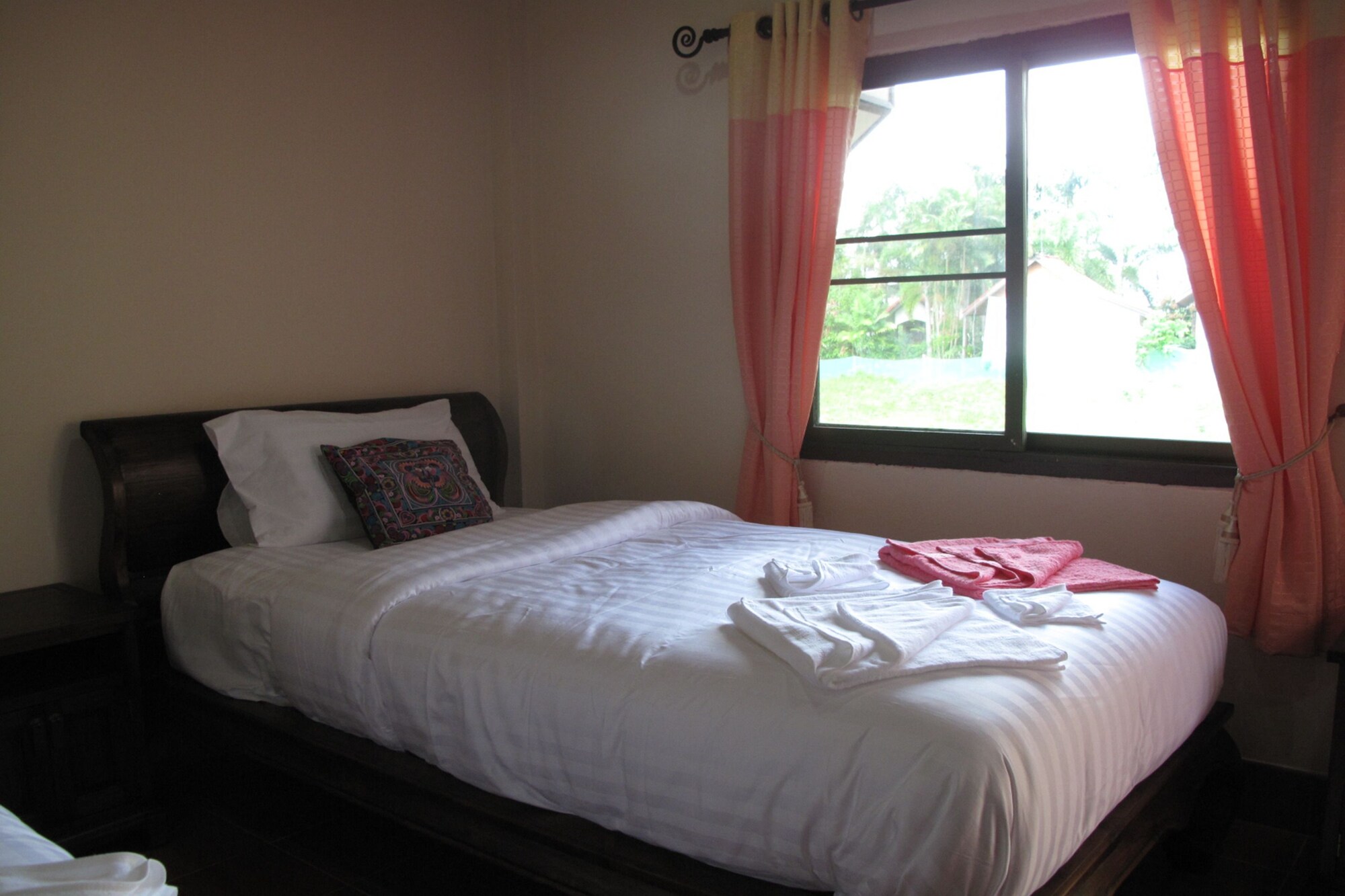 غرفة قياسية، El Greco Bungalows 2/9