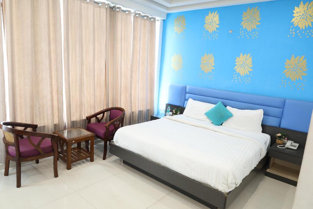 BananaTree Hotel 16/46