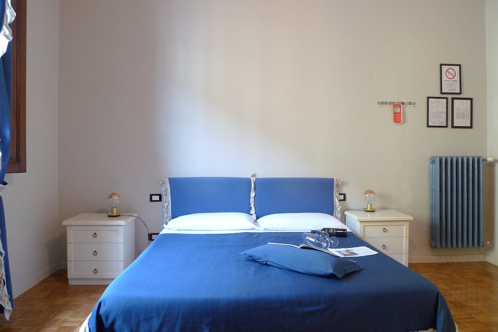 Relais Firenze Stibbert 16/73