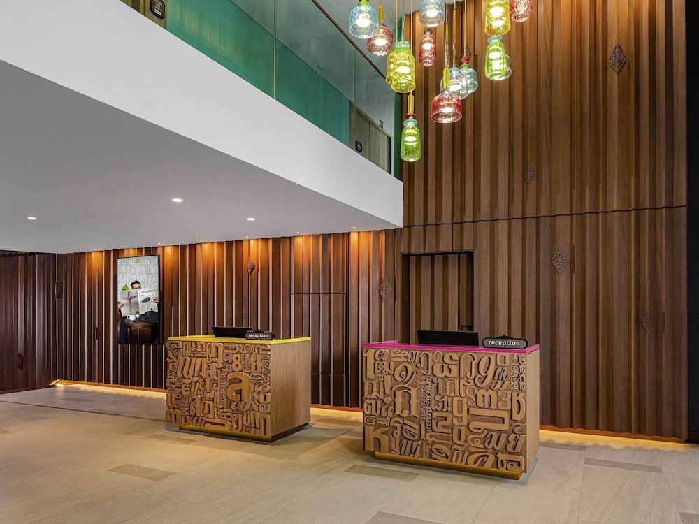 ibis Styles Bangkok Silom photo5
