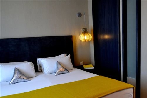 Concept, Double Bed