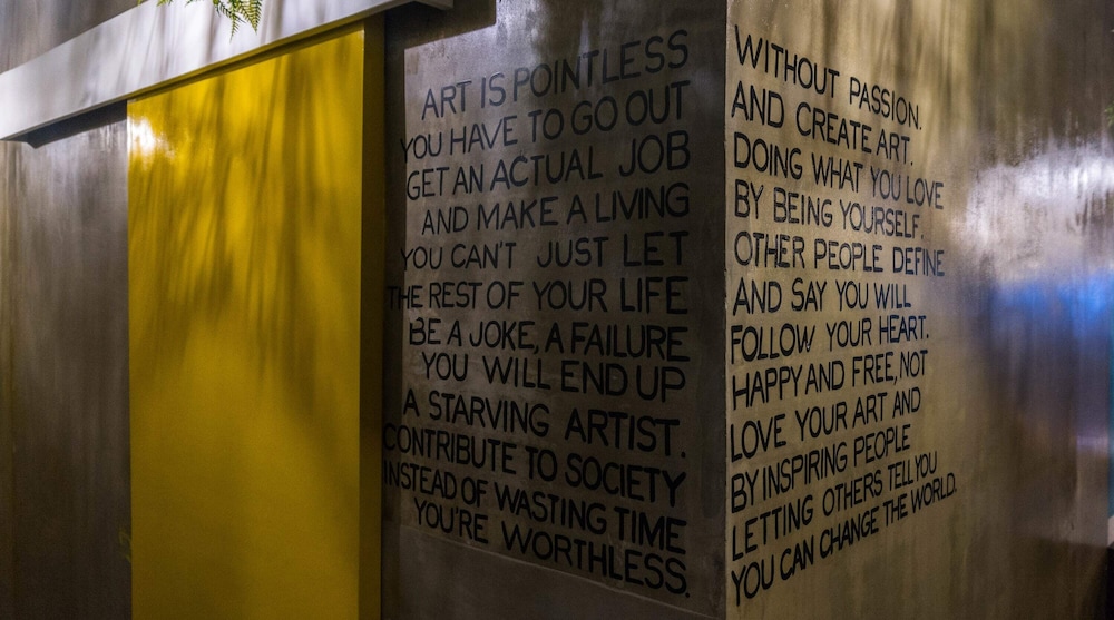 Happiness Hostel 写真3