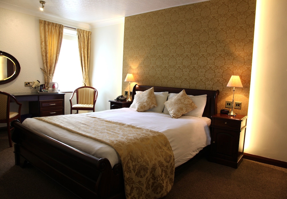 Cumbria Park Hotel 18/55