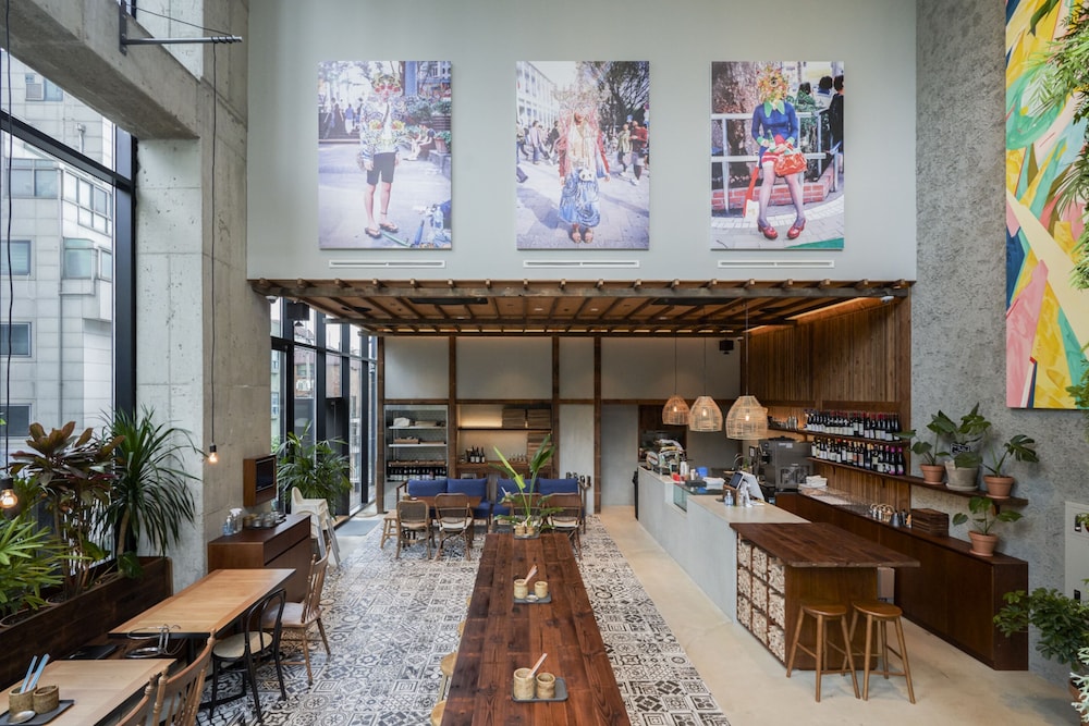 Hotel Anteroom Seoul 27/36