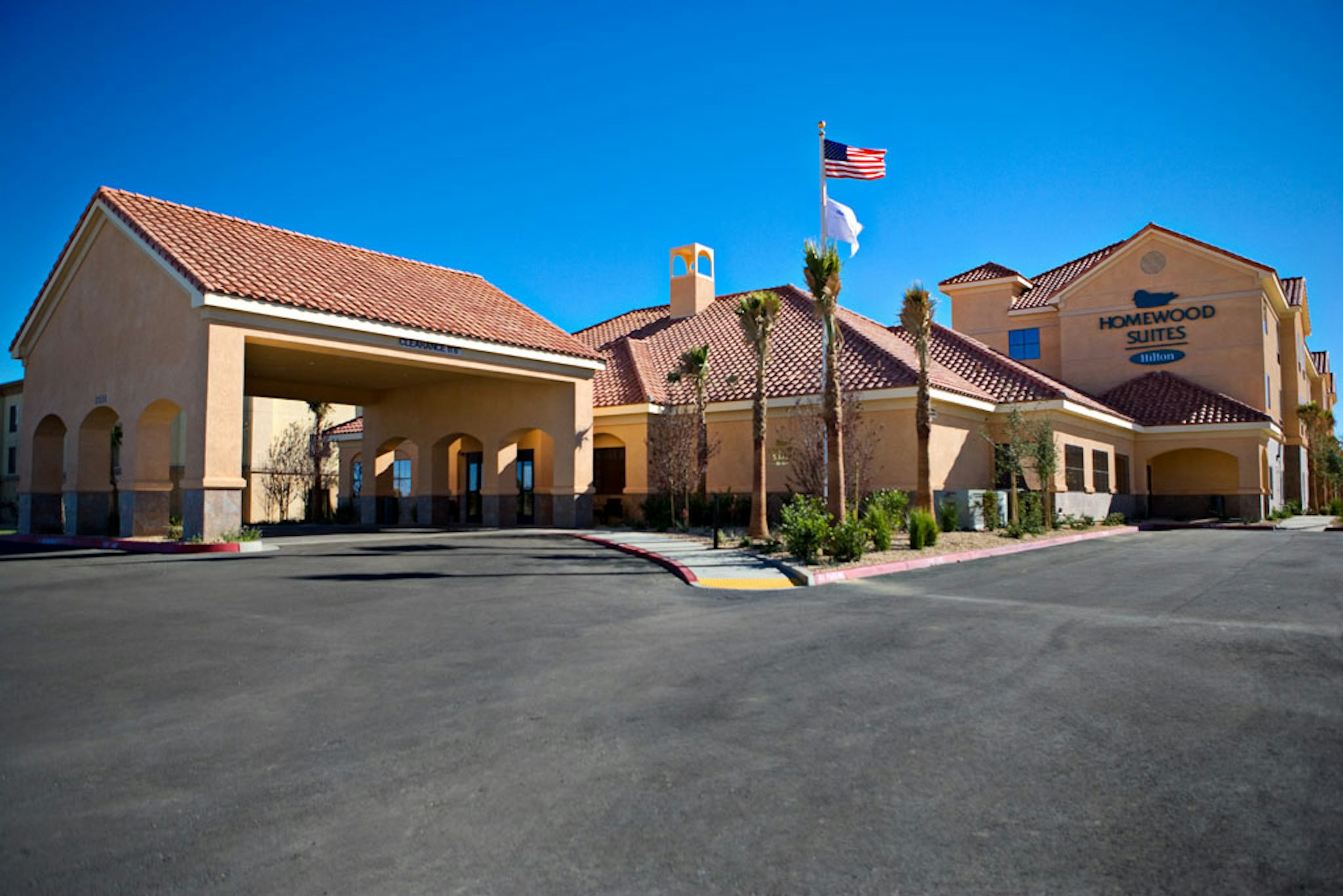 Homewood Suites by Hilton Lancaster 47/56