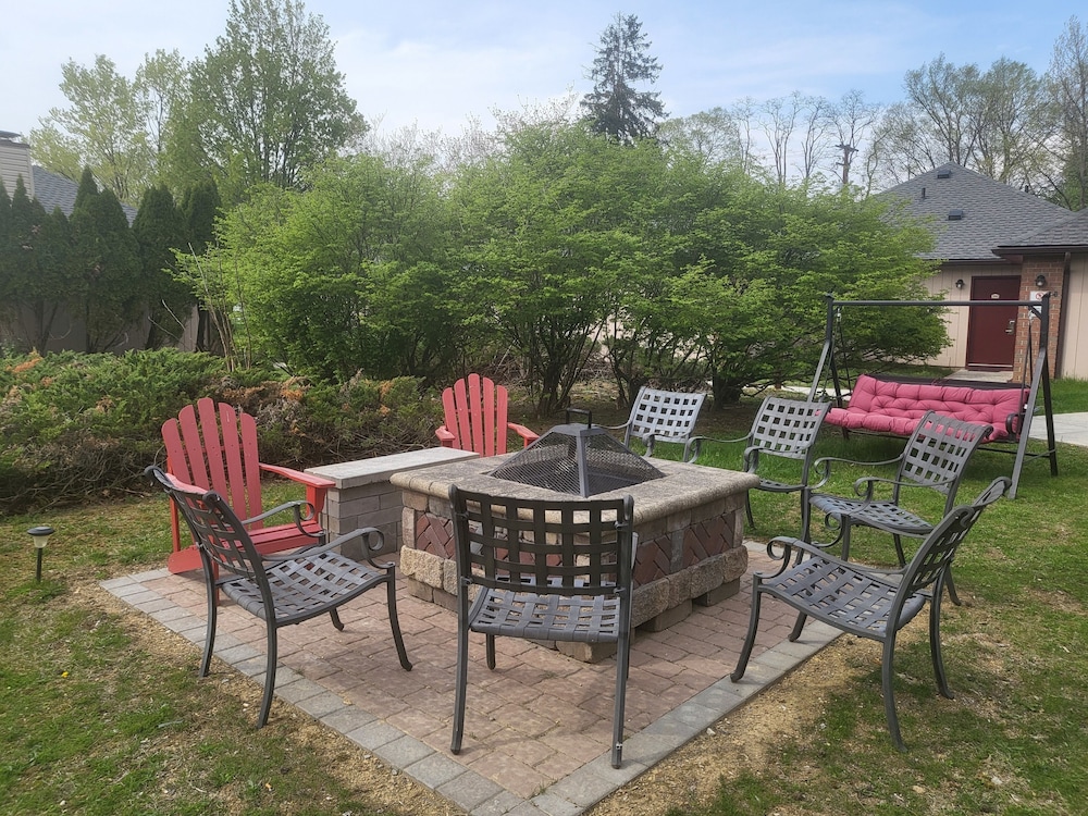 The Inn of the Dove Hotel at Harrisburg-Hershey 32/47