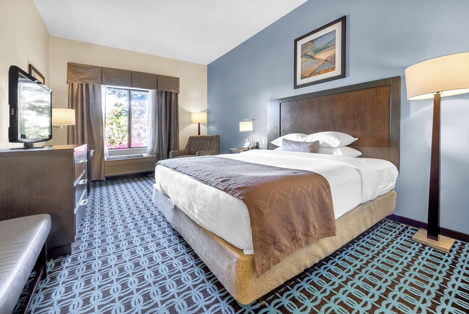 Wingate by Wyndham Schaumburg / Convention Center 20/72