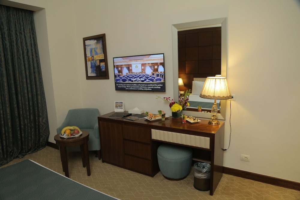Gewan Hotel Cairo 30/39
