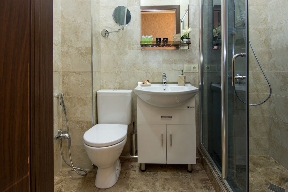 Apartment Dat Exx On The Marjanishvili 41/50