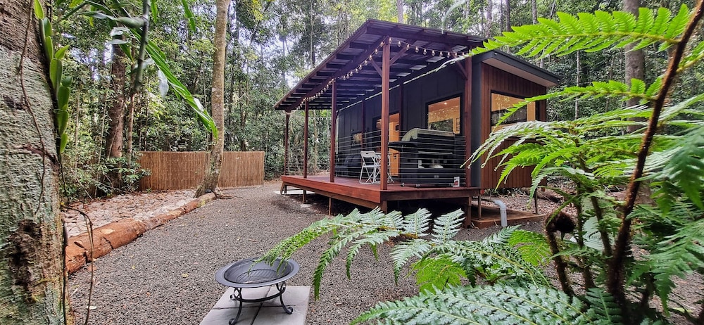 The Canopy Treehouses 14/25
