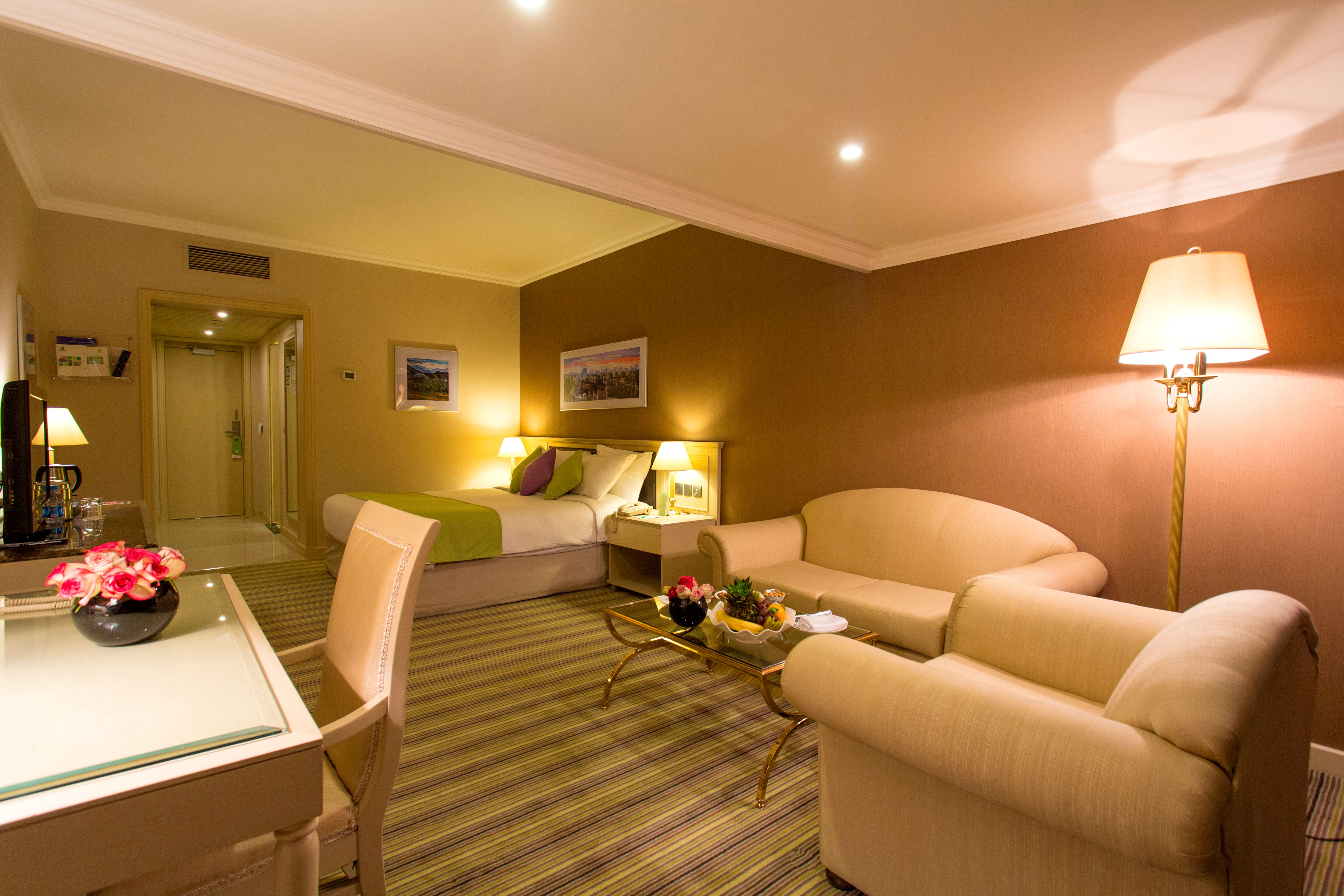 Holiday Inn Jeddah Al Salam 27/50