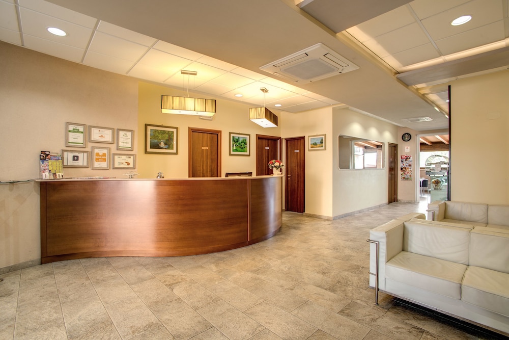 Hotel Roma Tiburtina 3/50
