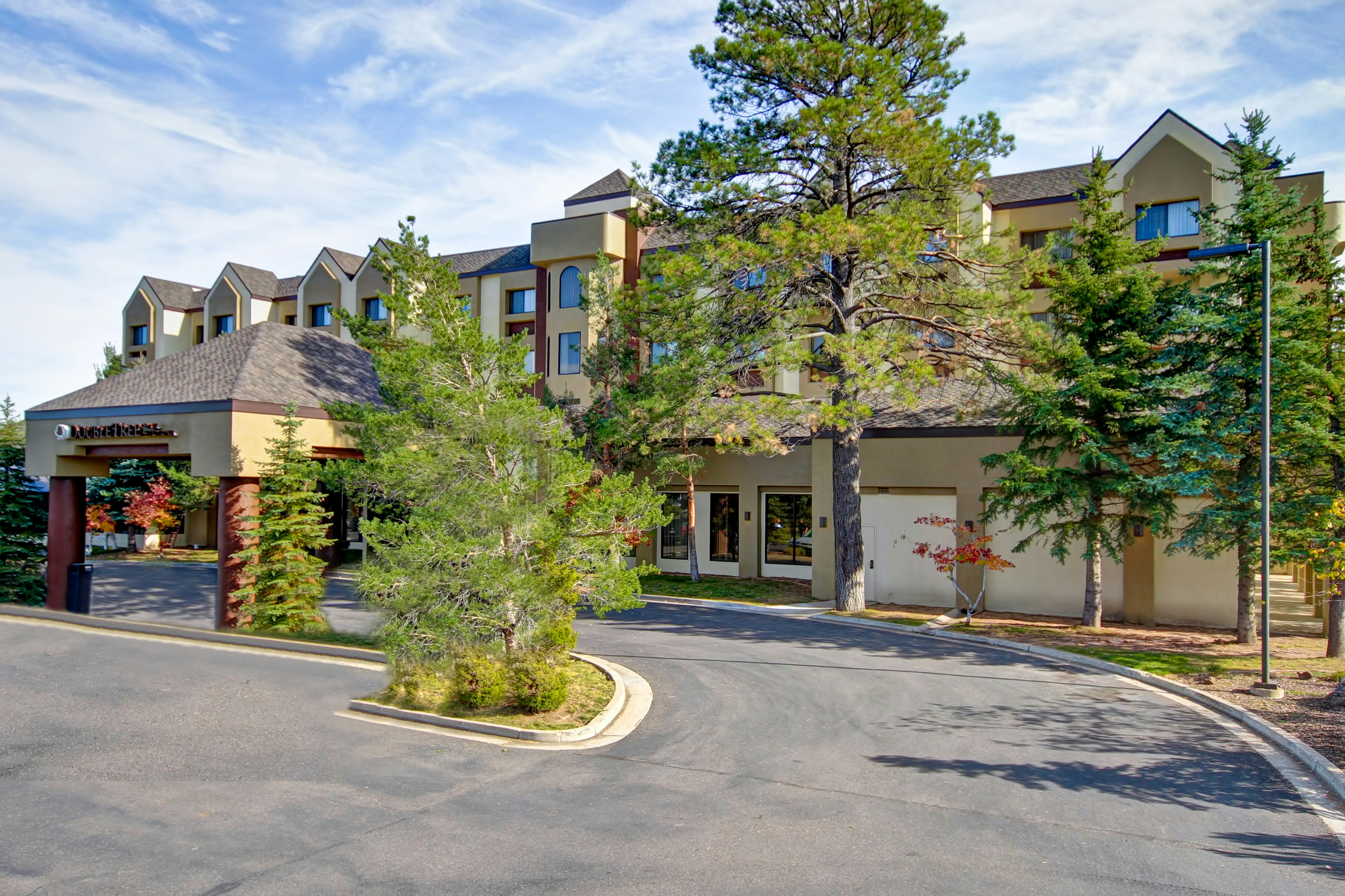 DoubleTree by Hilton Flagstaff 62/72