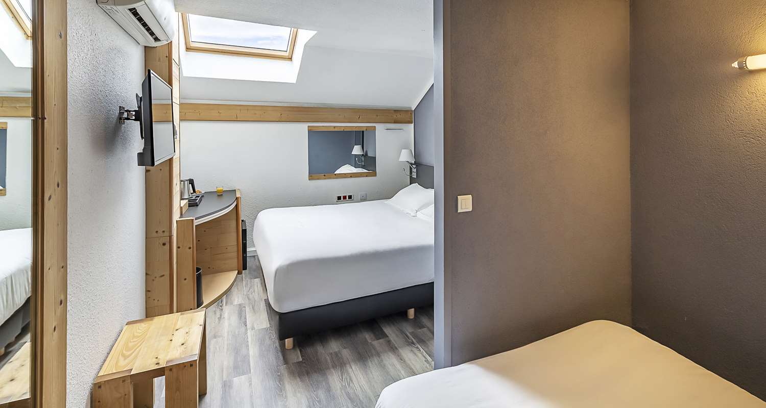 Sure Hotel by Best Western Annecy 76/76