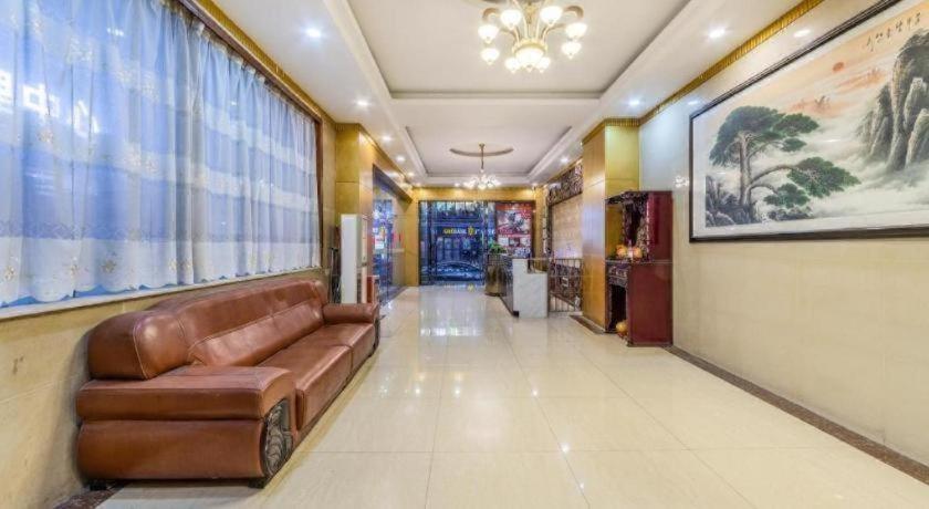 Ying Feng Yuan Hotel 30/37