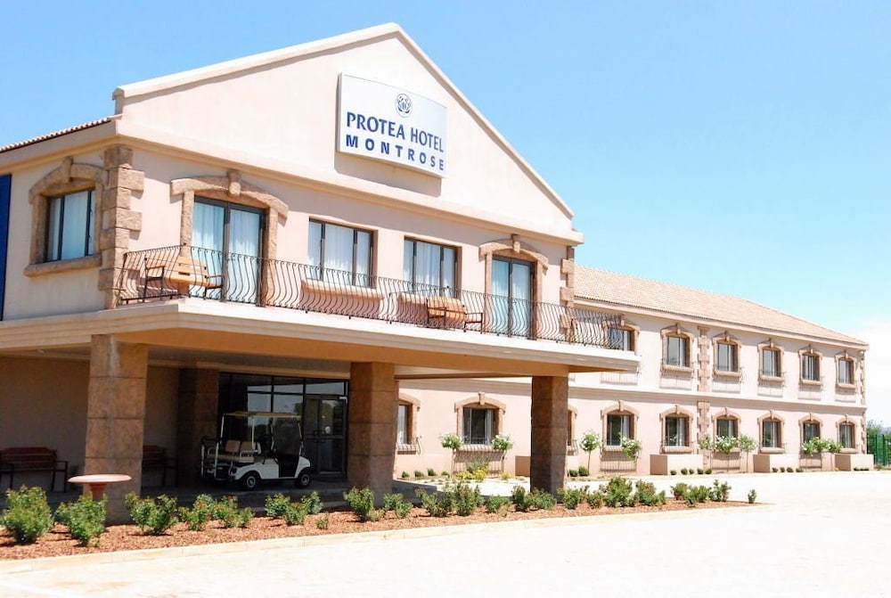 Protea Hotel By Marriott Harrismith Montrose 2/50