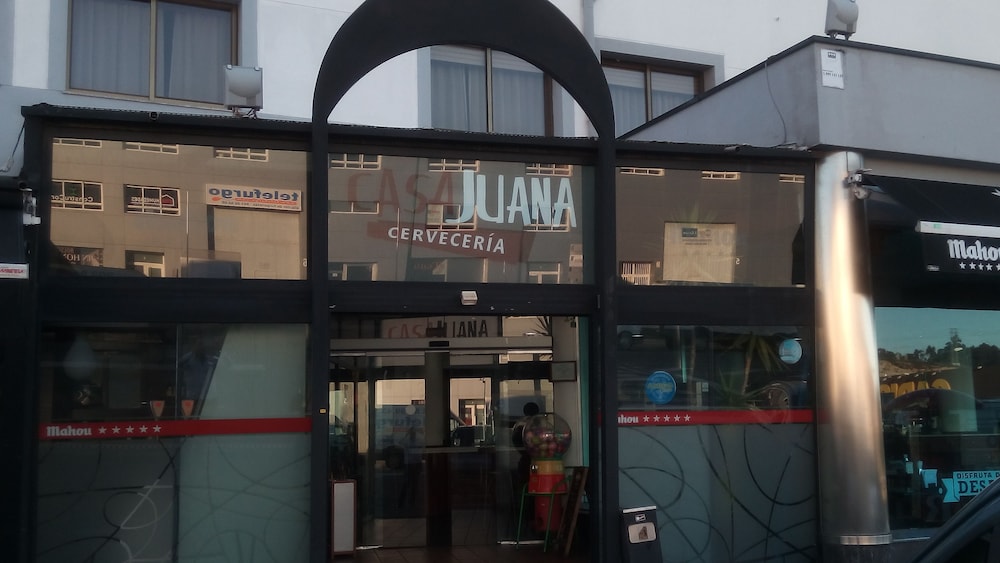 HOSTAL CASA JUANA 1/21
