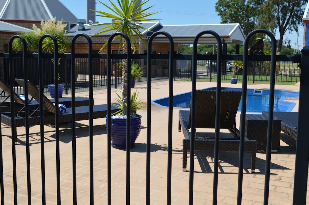 Best Western Ascot Lodge Motor Inn 42/49