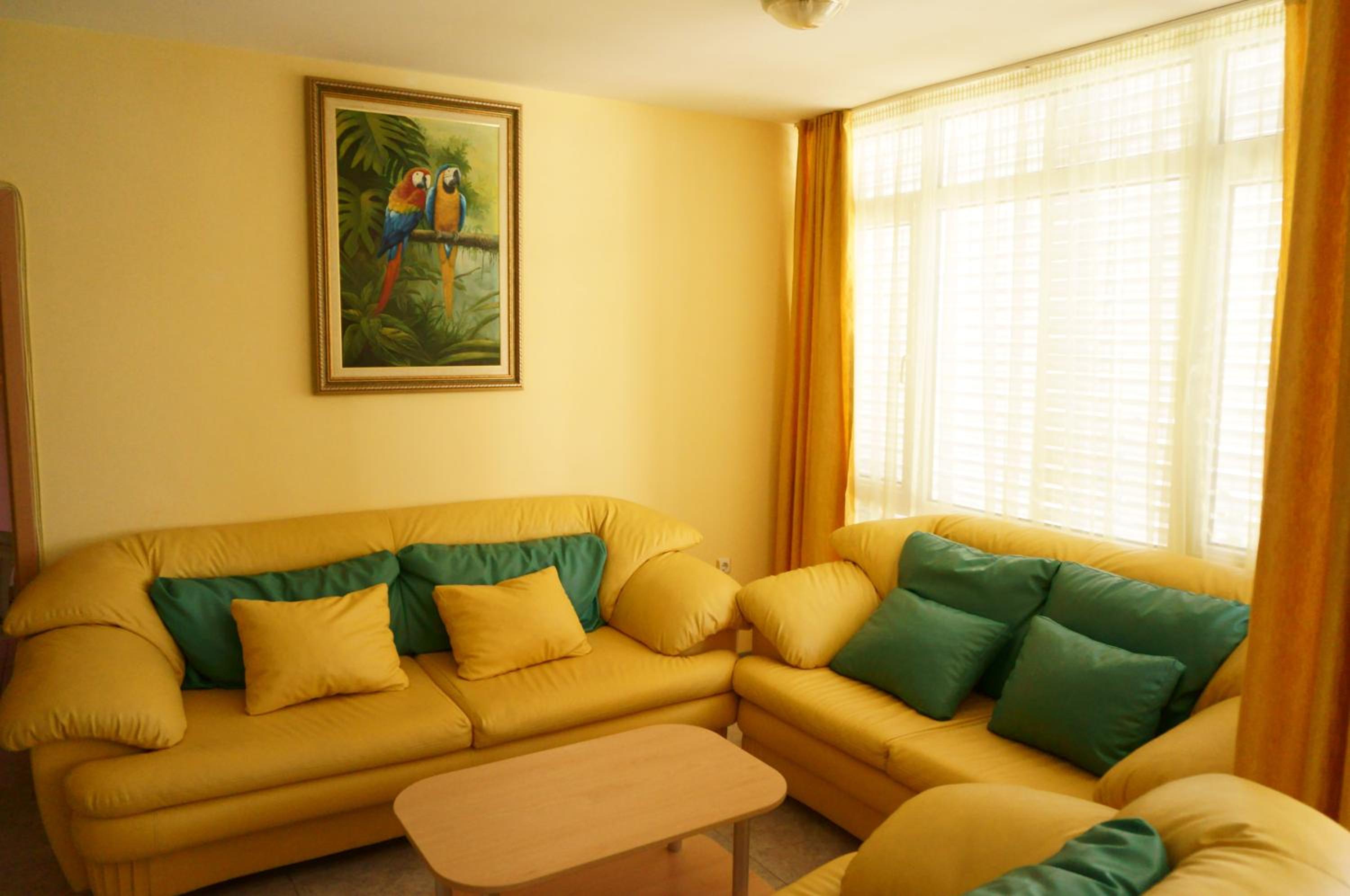 Elite Apartments 30/55