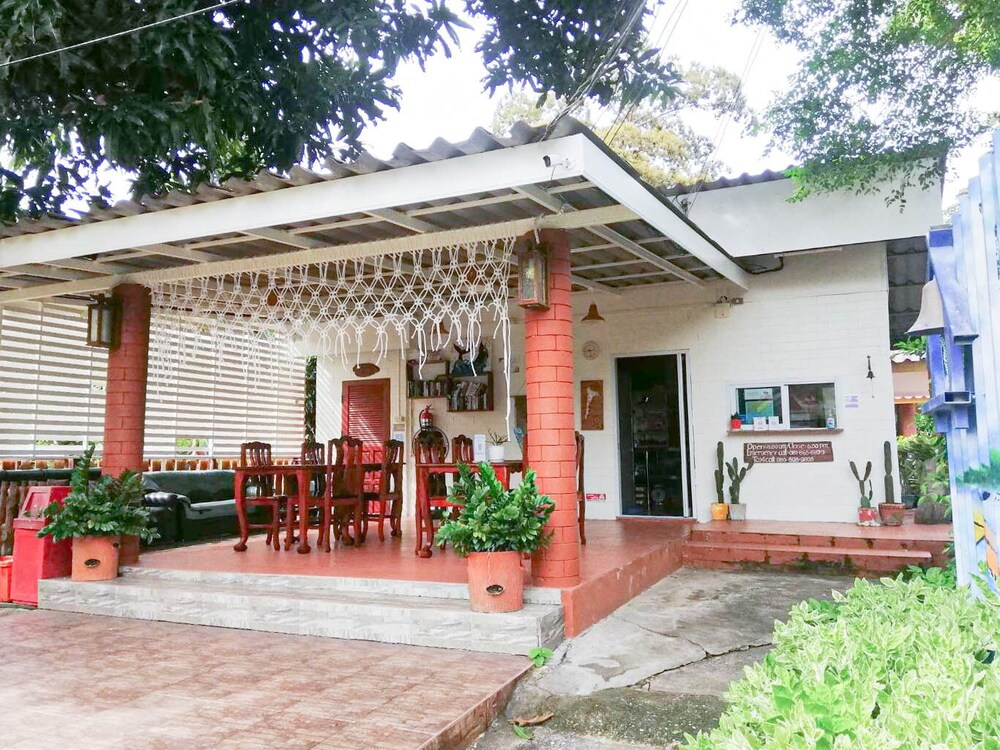 Bell House酒店(Bell House) 图片5