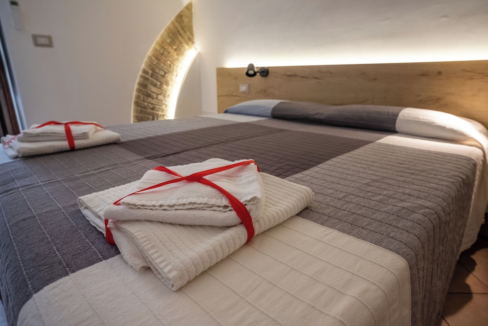 B&amp;B La Suite 8/50