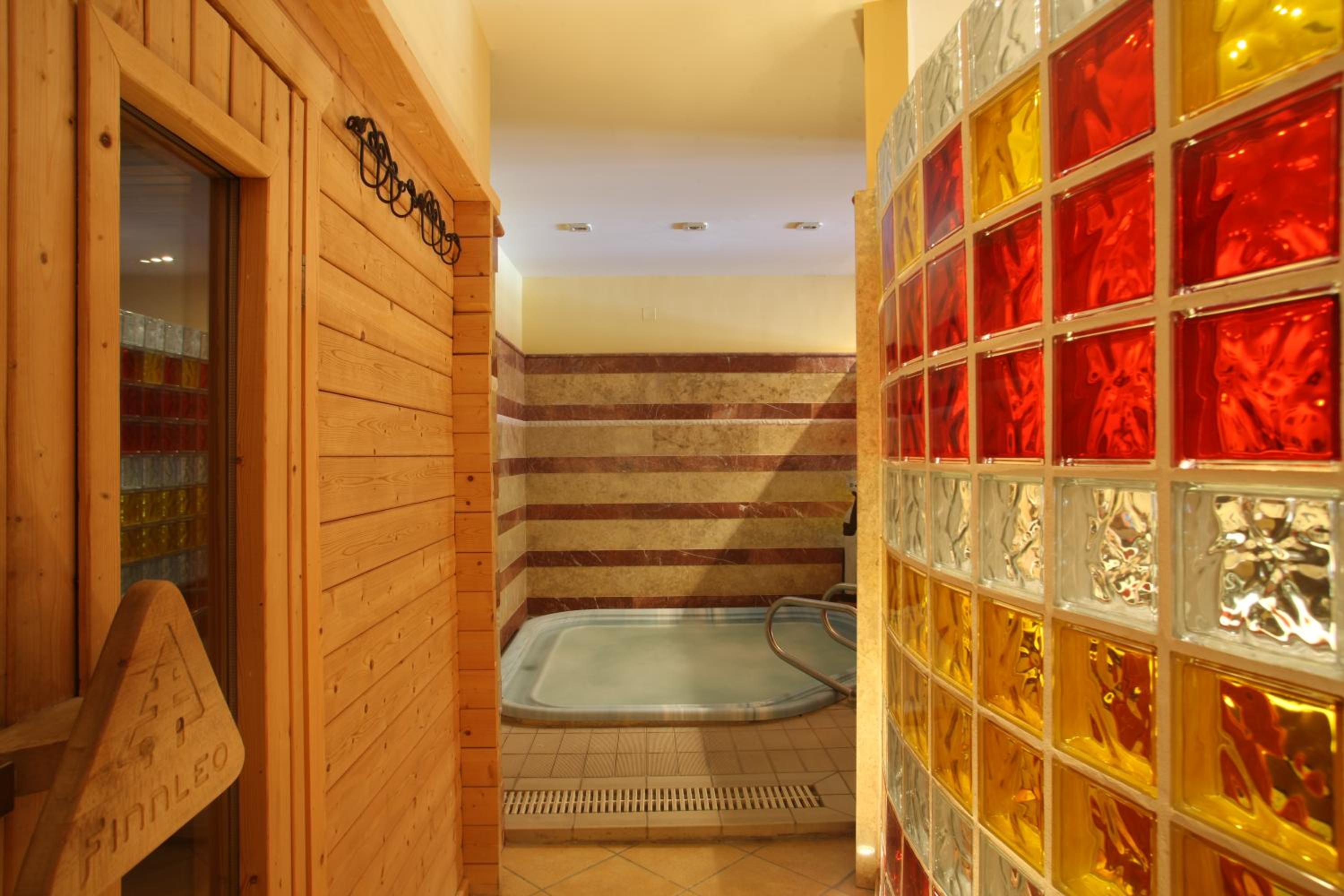 Montana Hotel Spa 24/55