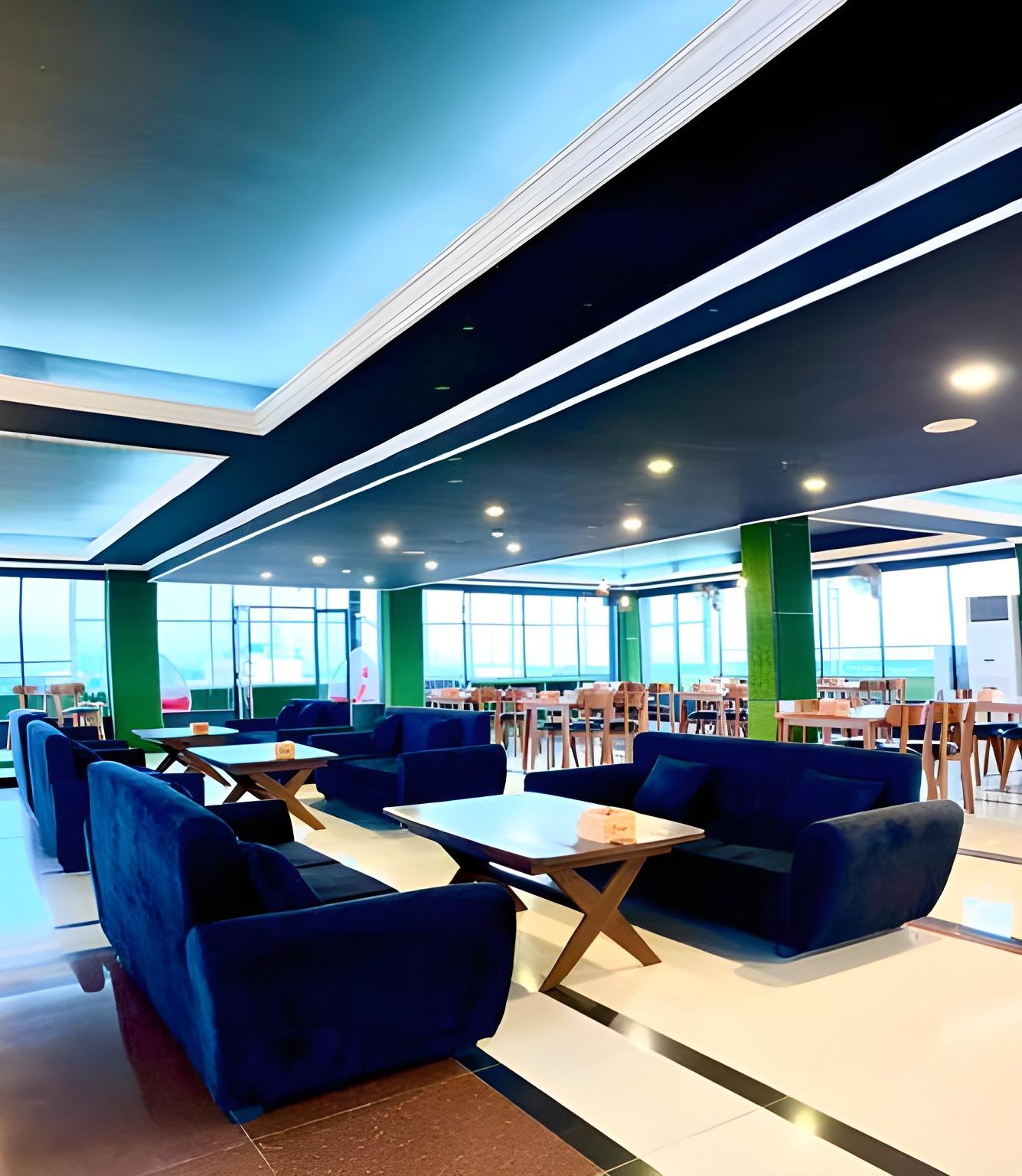 Grand Asrilia Hotel 26/50