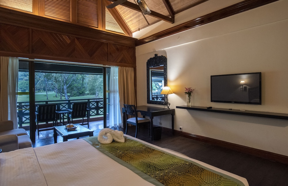 Nexus Resort & Spa Karambunai 46/78