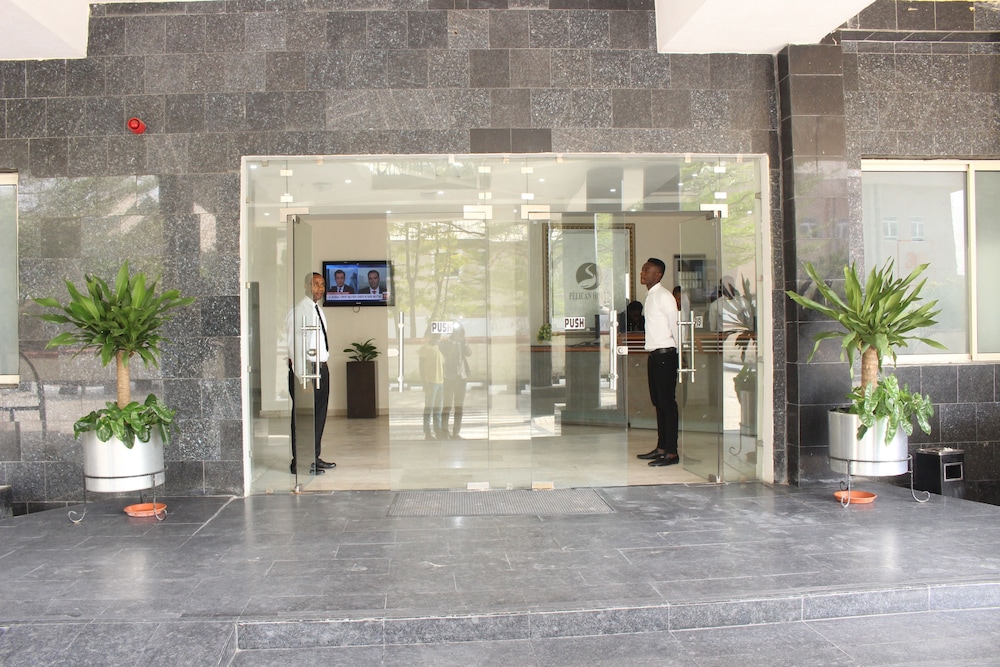 Pelican Hotel Lekki 36/43