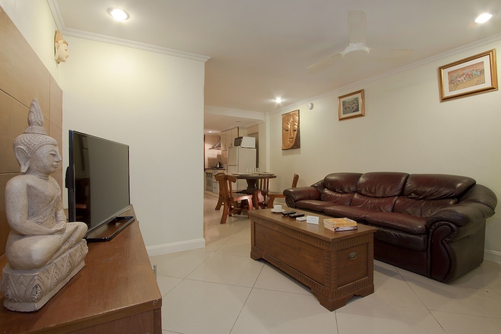 Argyle Apartments Pattaya 18/50