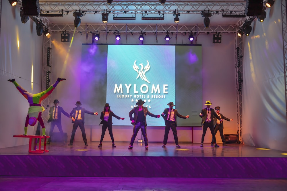 Mylome Luxury Hotel & Resort - Ultra All Inclusive 39/50