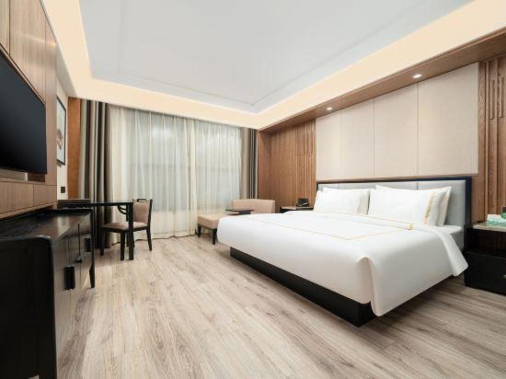 Hong Shan International Hotel 13/48