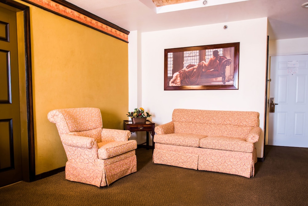Hotel Maria Bonita Consulado Americano 46/65