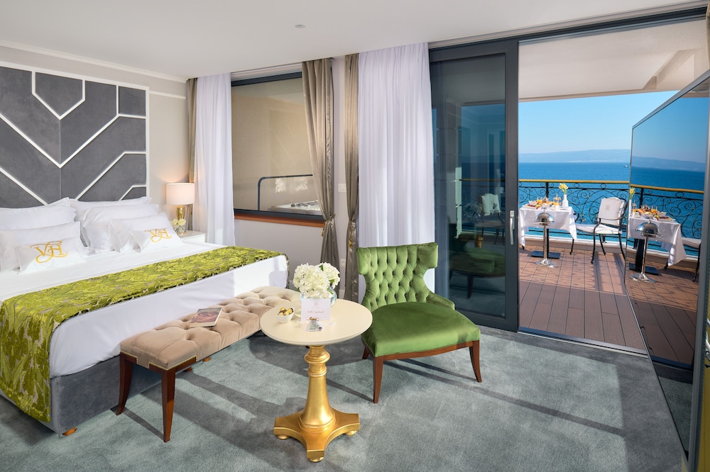 Hotel Villa Harmony 24/77