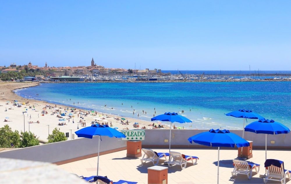 Soleado Hotel Alghero 31/46