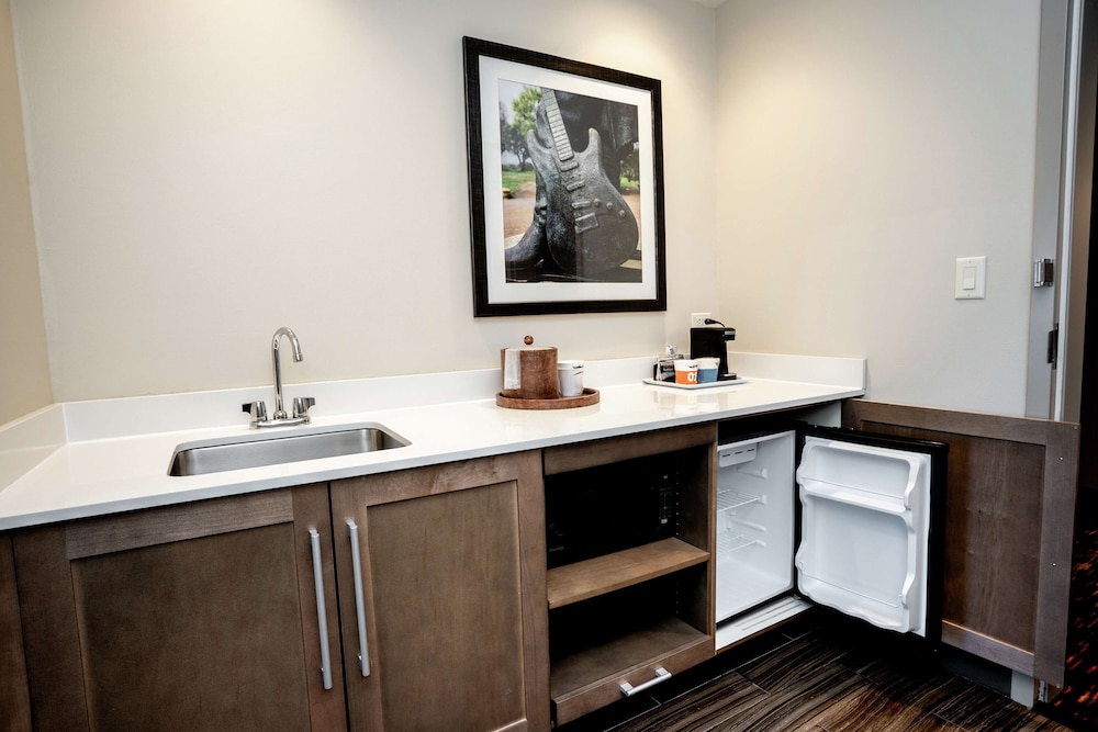 Hampton Inn And Suites Georgetown Austin North Tx 43/45
