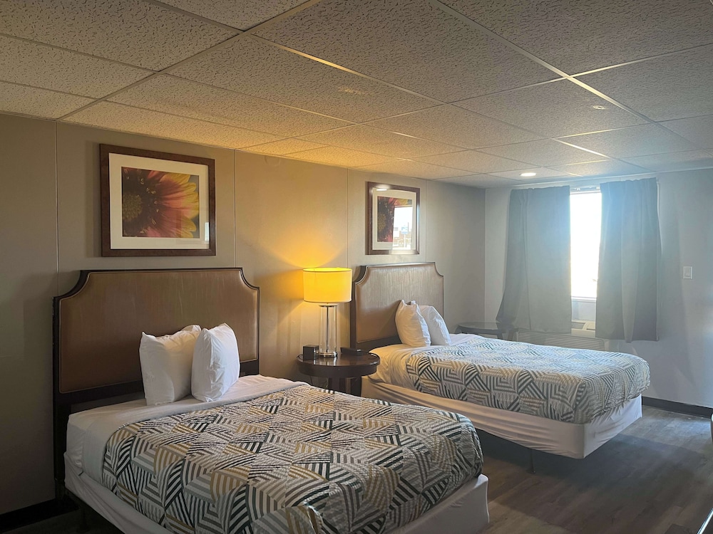 Studio6 Borger, TX – Boom Town 15/36