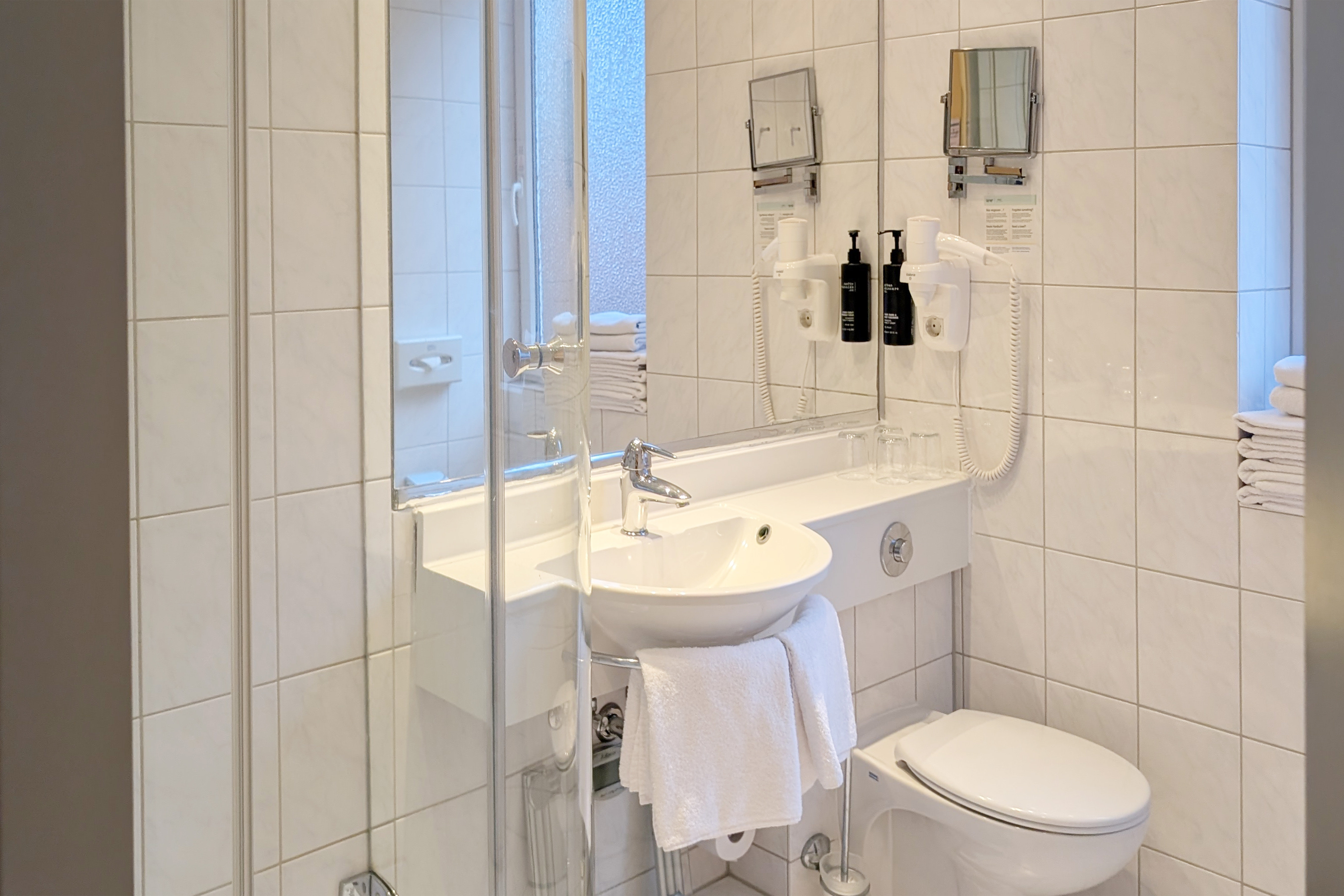 Select Hotel Tiefenthal 73/81
