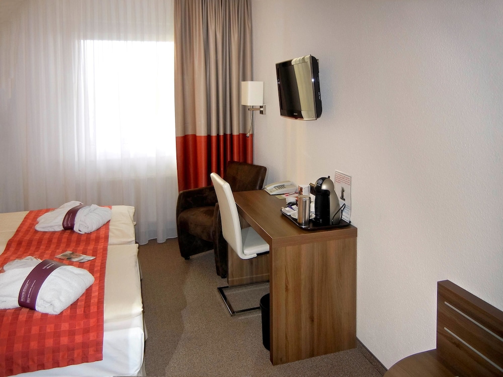 DORMERO Hotel Greifswald 23/50