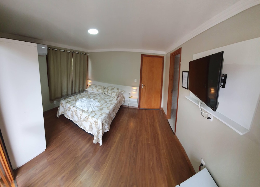 Hotel Pousada Cabana Da Mata 41/70