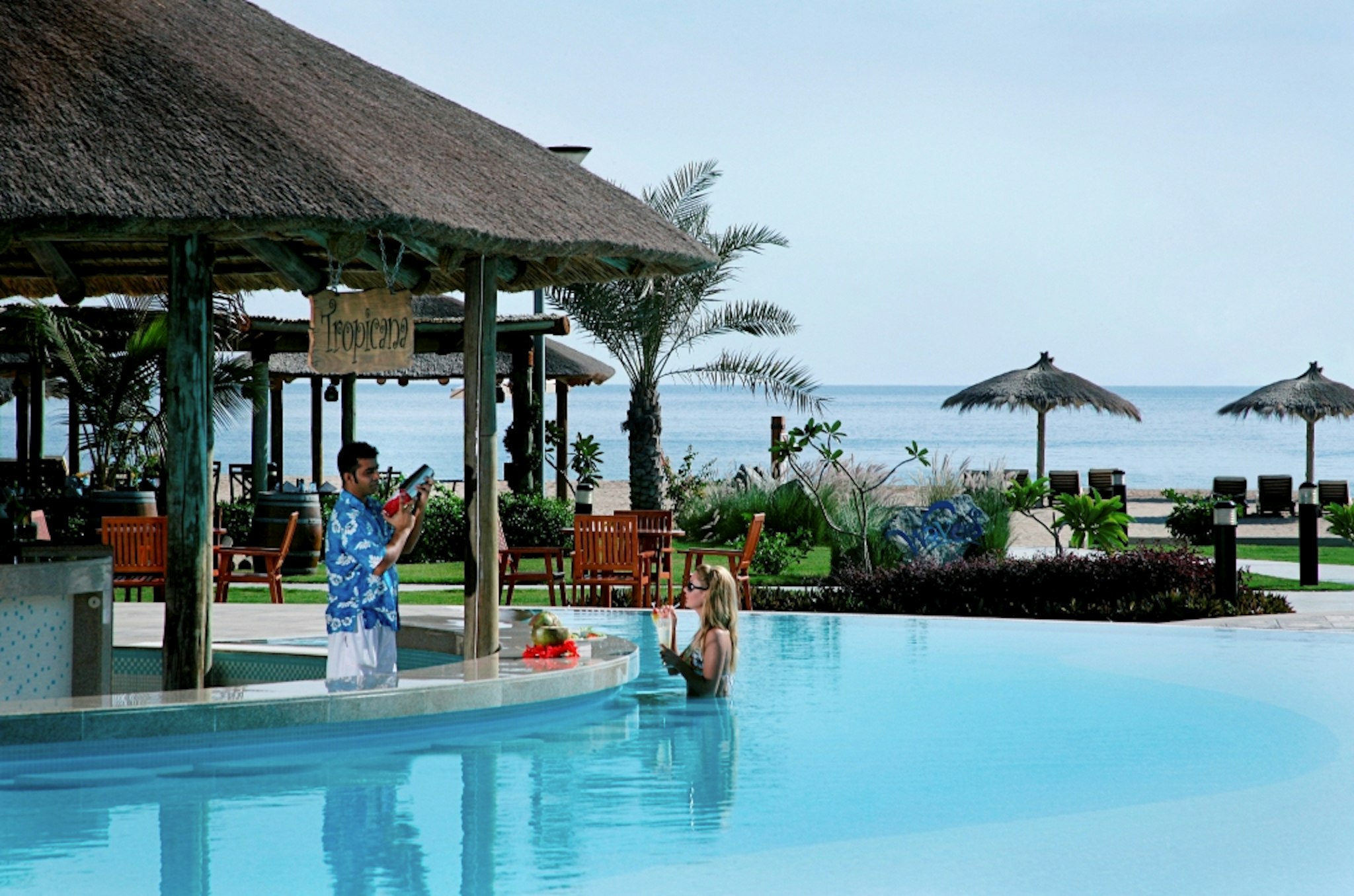 Fujairah Rotana Resort and Spa 23/38